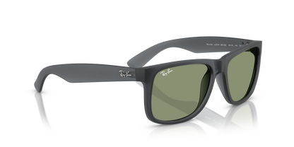 RAY-BAN RB4165 JUSTIN 687382 55