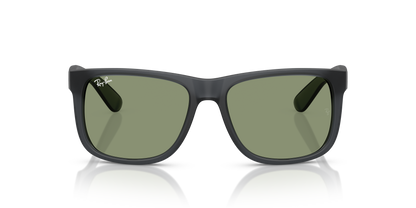 RAY-BAN RB4165 JUSTIN 687382 55