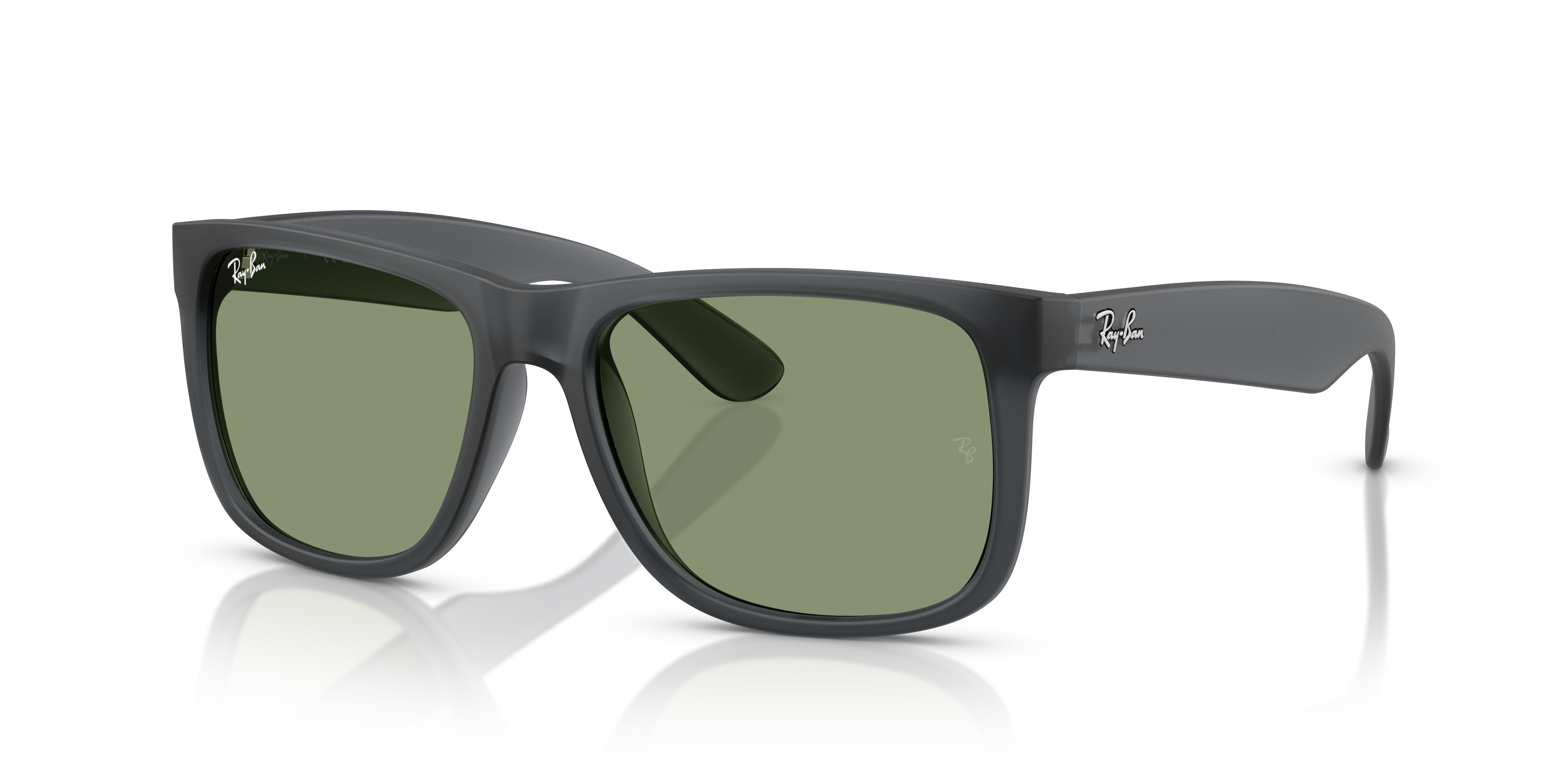 RAY-BAN RB4165 JUSTIN 687382 55