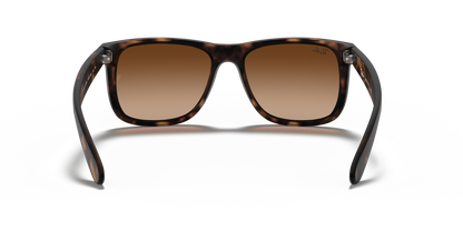 RAY-BAN RB4165 JUSTIN 710/13 55