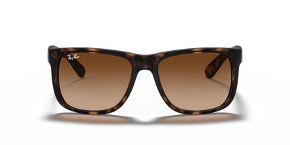 RAY-BAN RB4165 JUSTIN 710/13 55