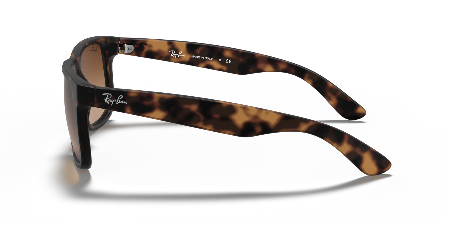 RAY-BAN RB4165 JUSTIN 710/13 51 - 17