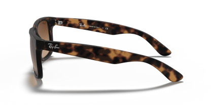 RAY-BAN RB4165 JUSTIN 710/13 55