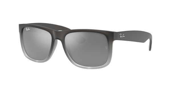 RAY-BAN RB4165 JUSTIN 852/88 55