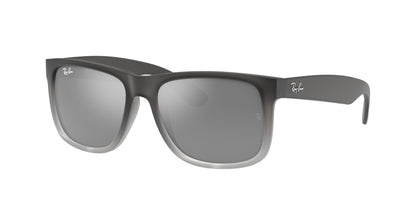 RAY-BAN RB4165 JUSTIN 852/88 55 - 11