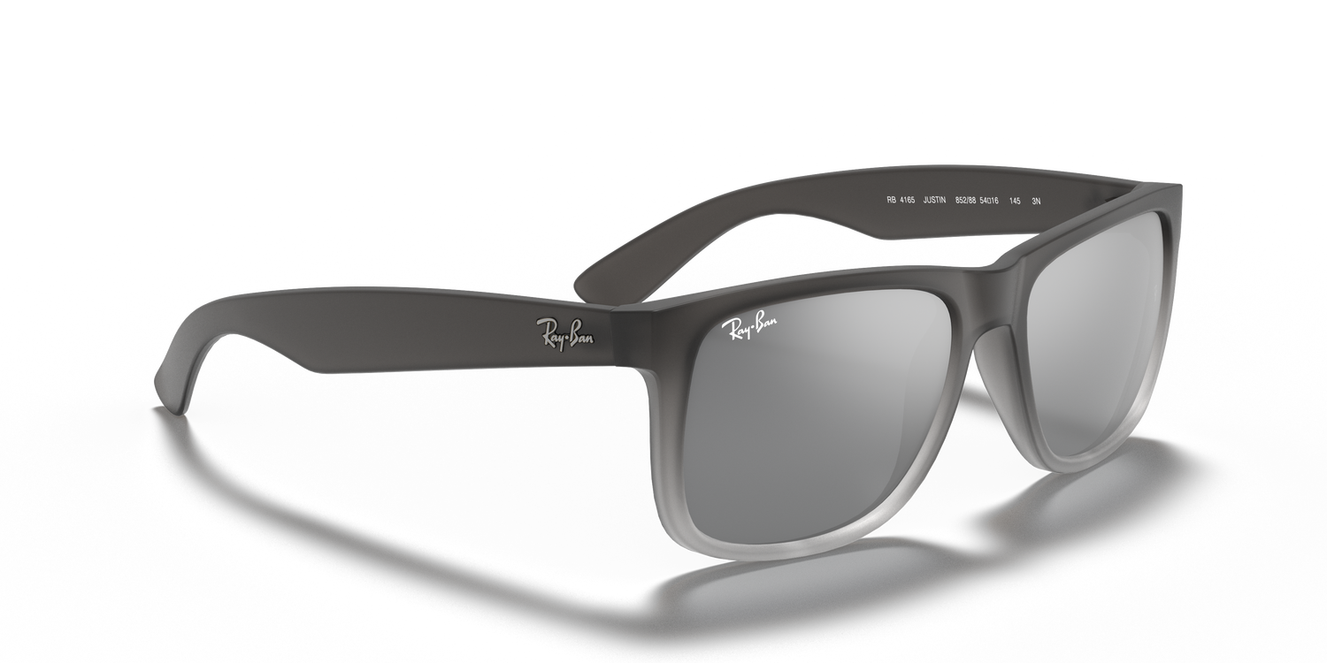 RAY-BAN RB4165 JUSTIN 852/88 55 - 14