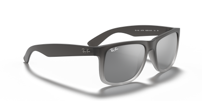 RAY-BAN RB4165 JUSTIN 852/88 51 - 5