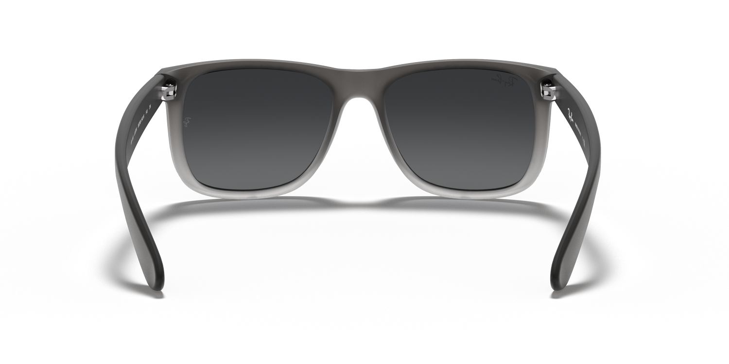 RAY-BAN RB4165 JUSTIN 852/88 55 - 13