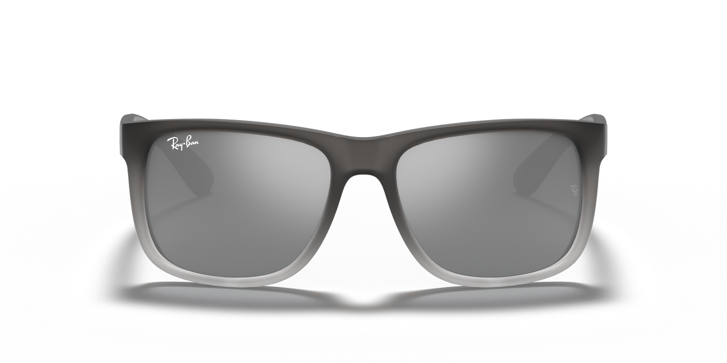 RAY-BAN RB4165 JUSTIN 852/88 55 - 15