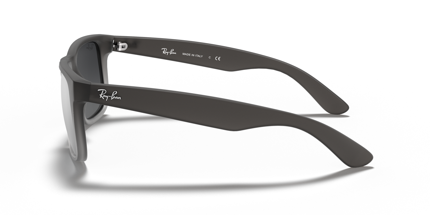 RAY-BAN RB4165 JUSTIN 852/88 55 - 12