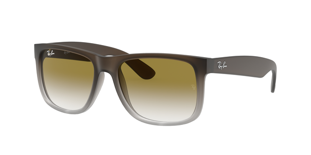 RAY-BAN RB4165 JUSTIN 854/7Z 51