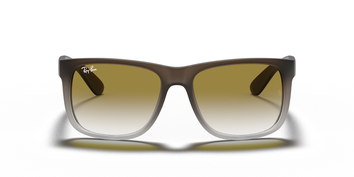 RAY-BAN RB4165 JUSTIN 854/7Z 55 - 3