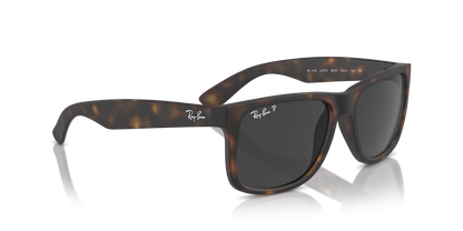 RAY-BAN RB4165 JUSTIN 865/87 55