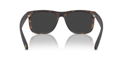 RAY-BAN RB4165 JUSTIN 865/87 55