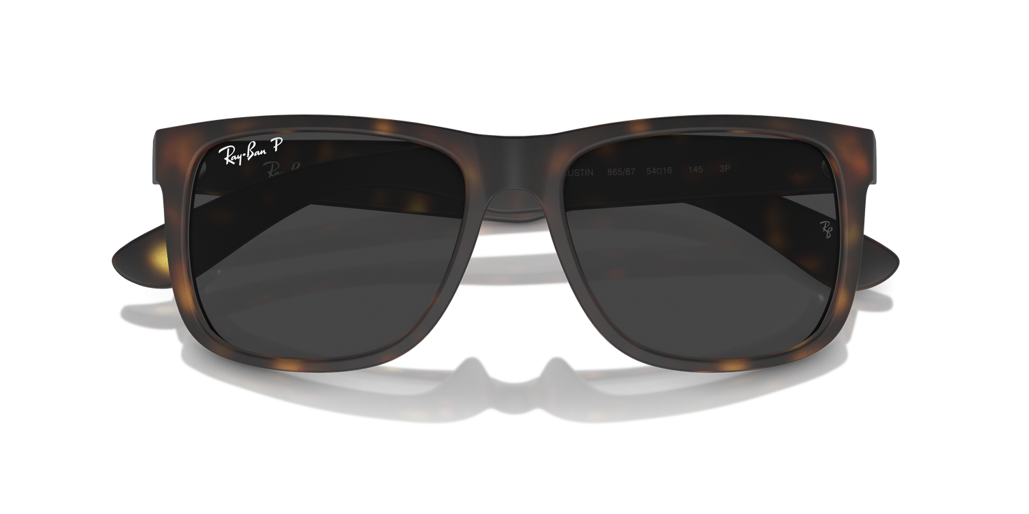 RAY-BAN RB4165 JUSTIN 865/87 55