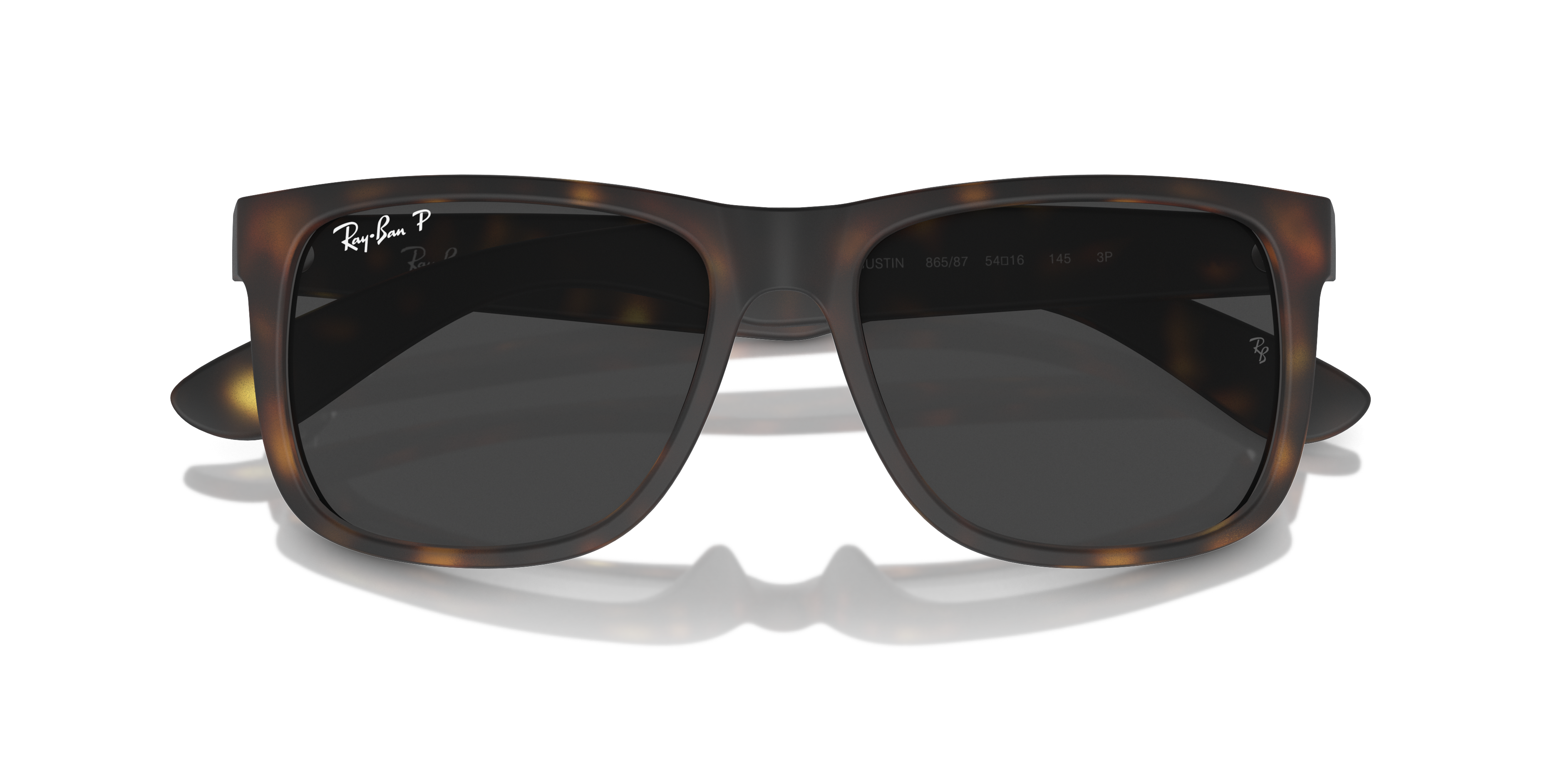 RAY-BAN RB4165 JUSTIN 865/87 55