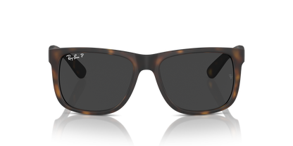 RAY-BAN RB4165 JUSTIN 865/87 55
