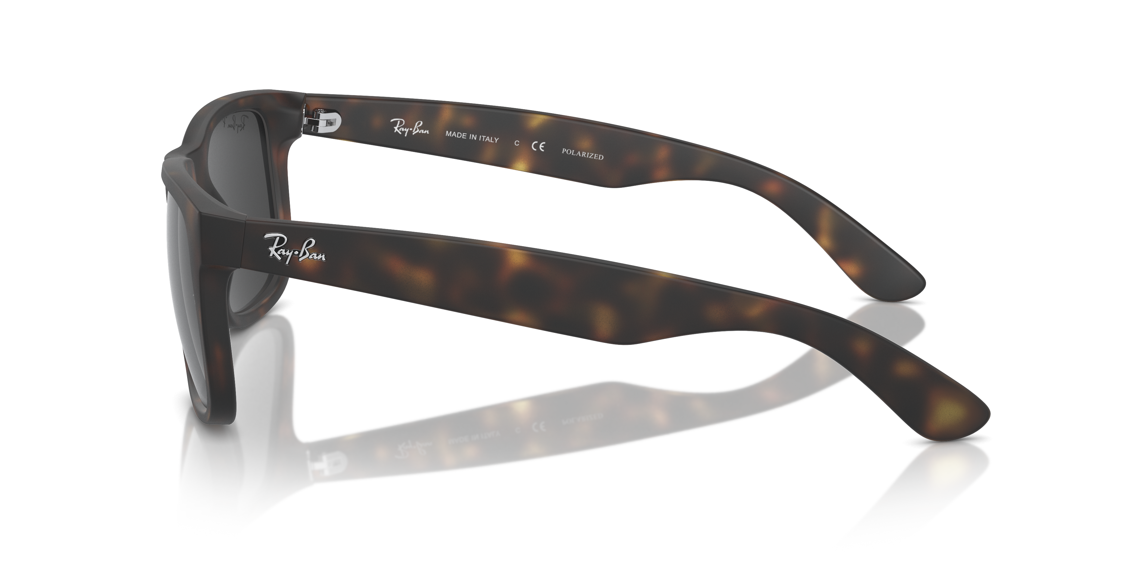 RAY-BAN RB4165 JUSTIN 865/87 55