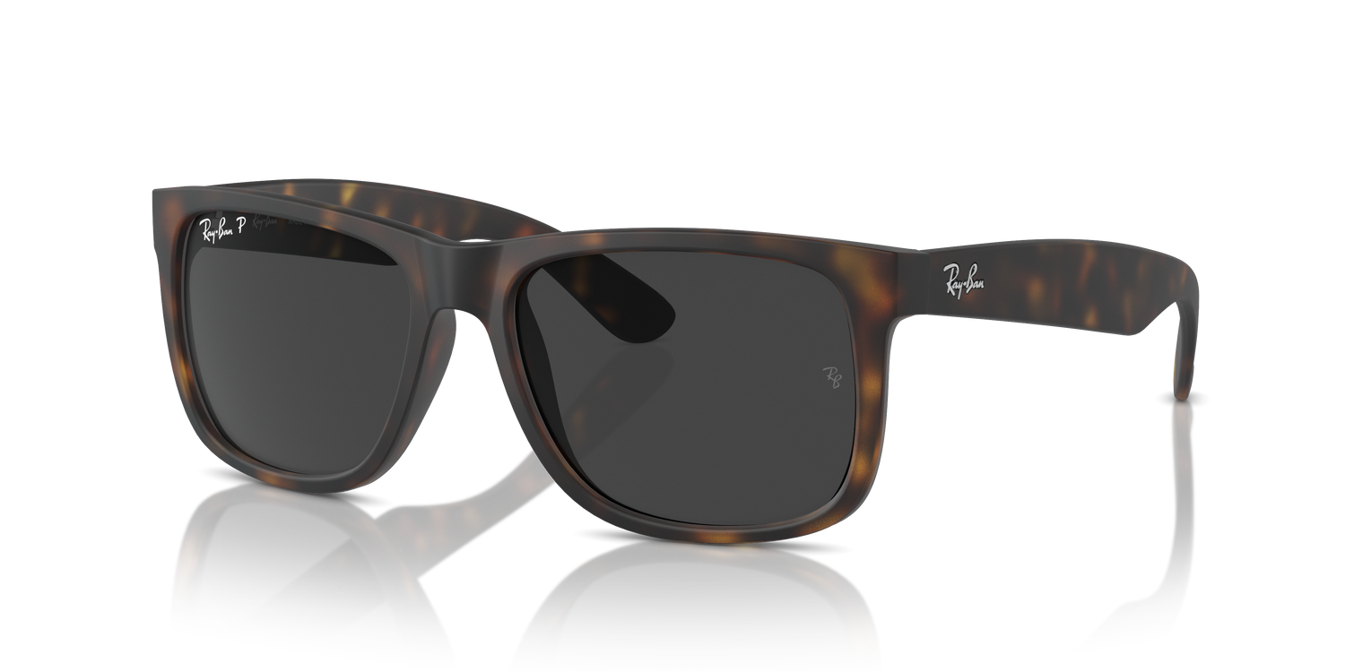 RAY-BAN RB4165 JUSTIN 865/87 55