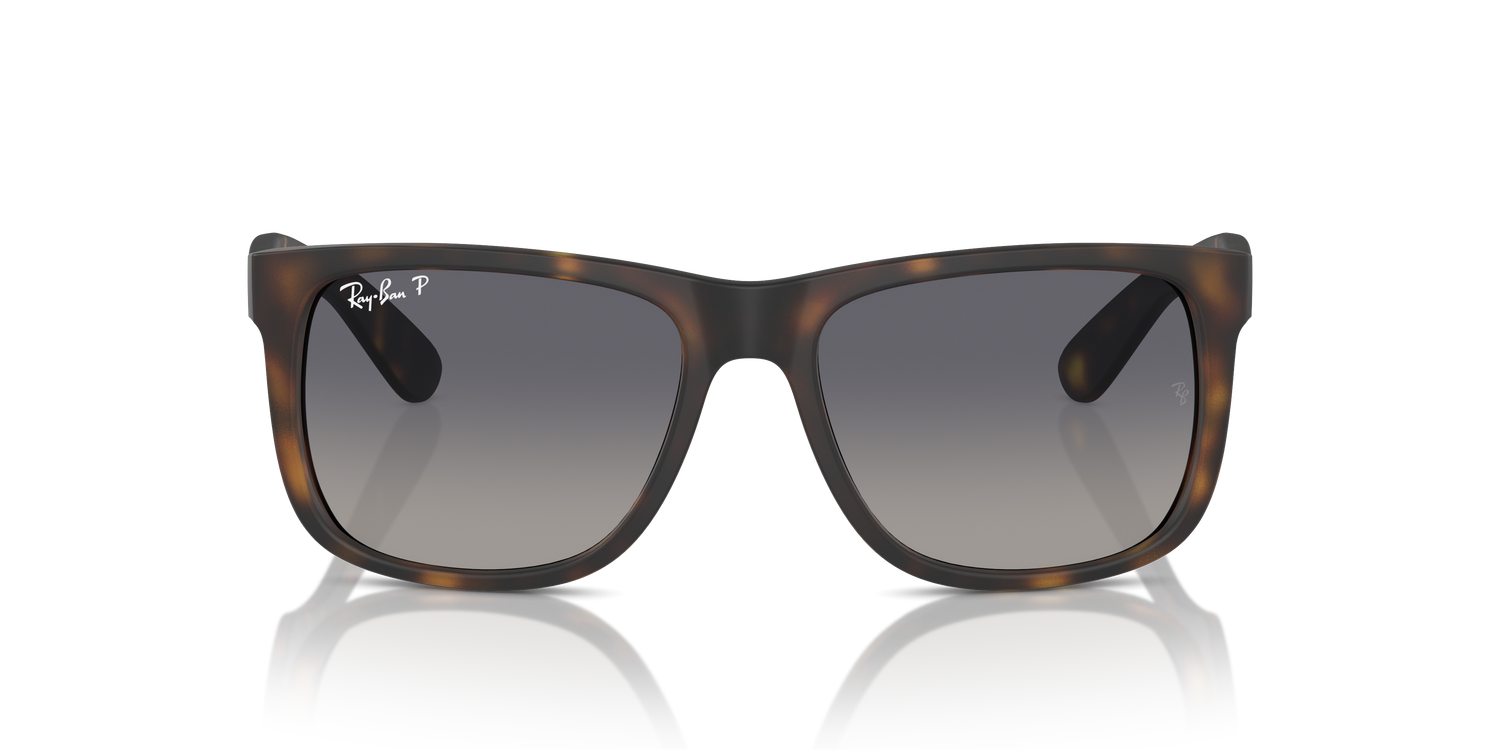 RAY-BAN RB4165 JUSTIN 865/8S 55