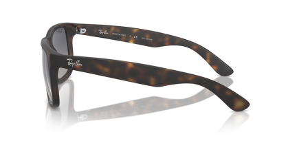 RAY-BAN RB4165 JUSTIN 865/8S 55
