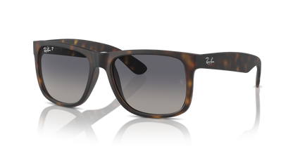 RAY-BAN RB4165 JUSTIN 865/8S 55