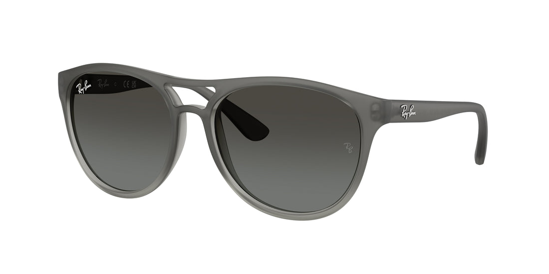 RAY-BAN RB4170 BRAD 852/88 58