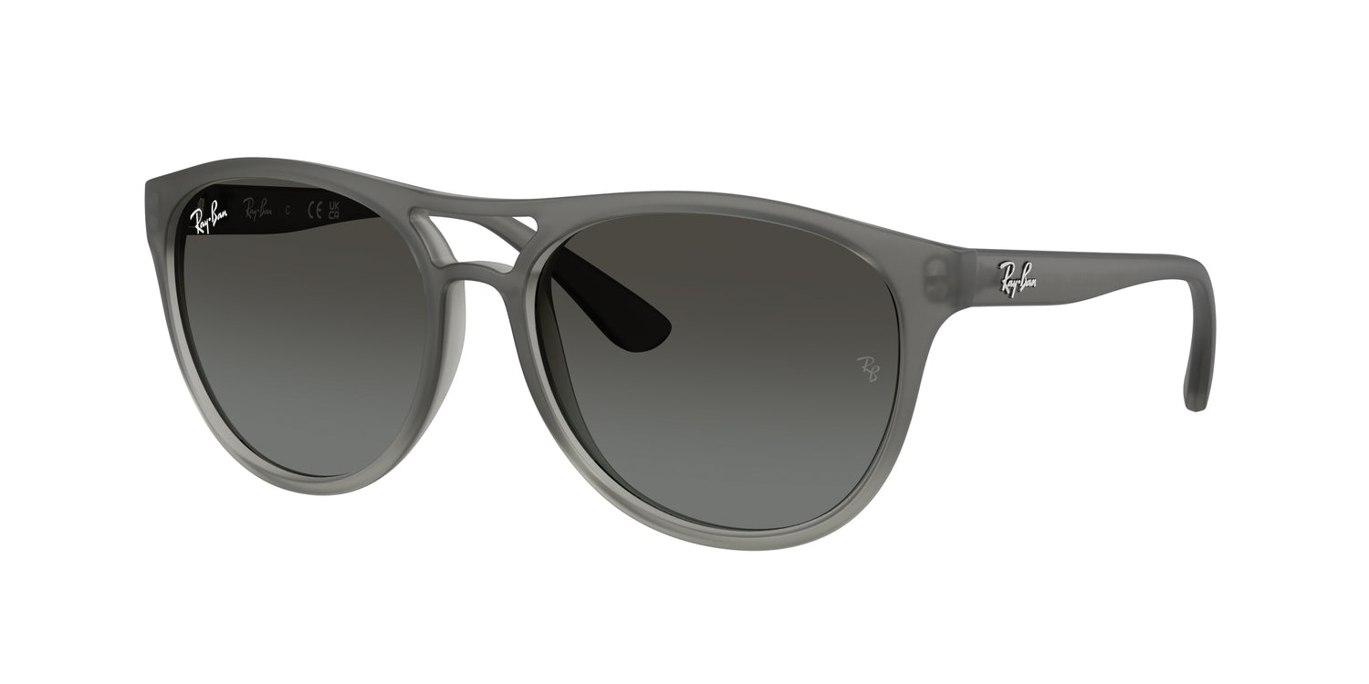 RAY-BAN RB4170 BRAD 852/88 58
