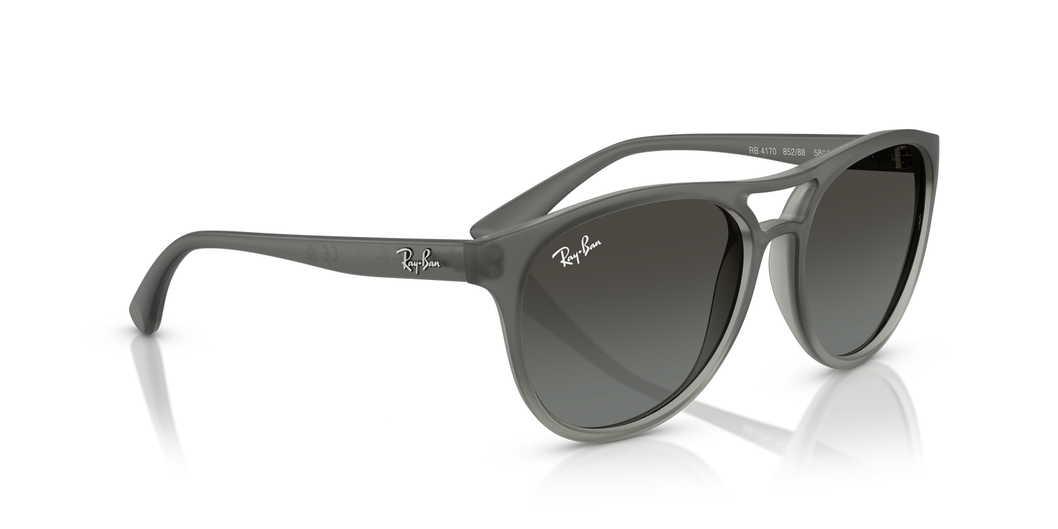 RAY-BAN RB4170 BRAD 852/88 58