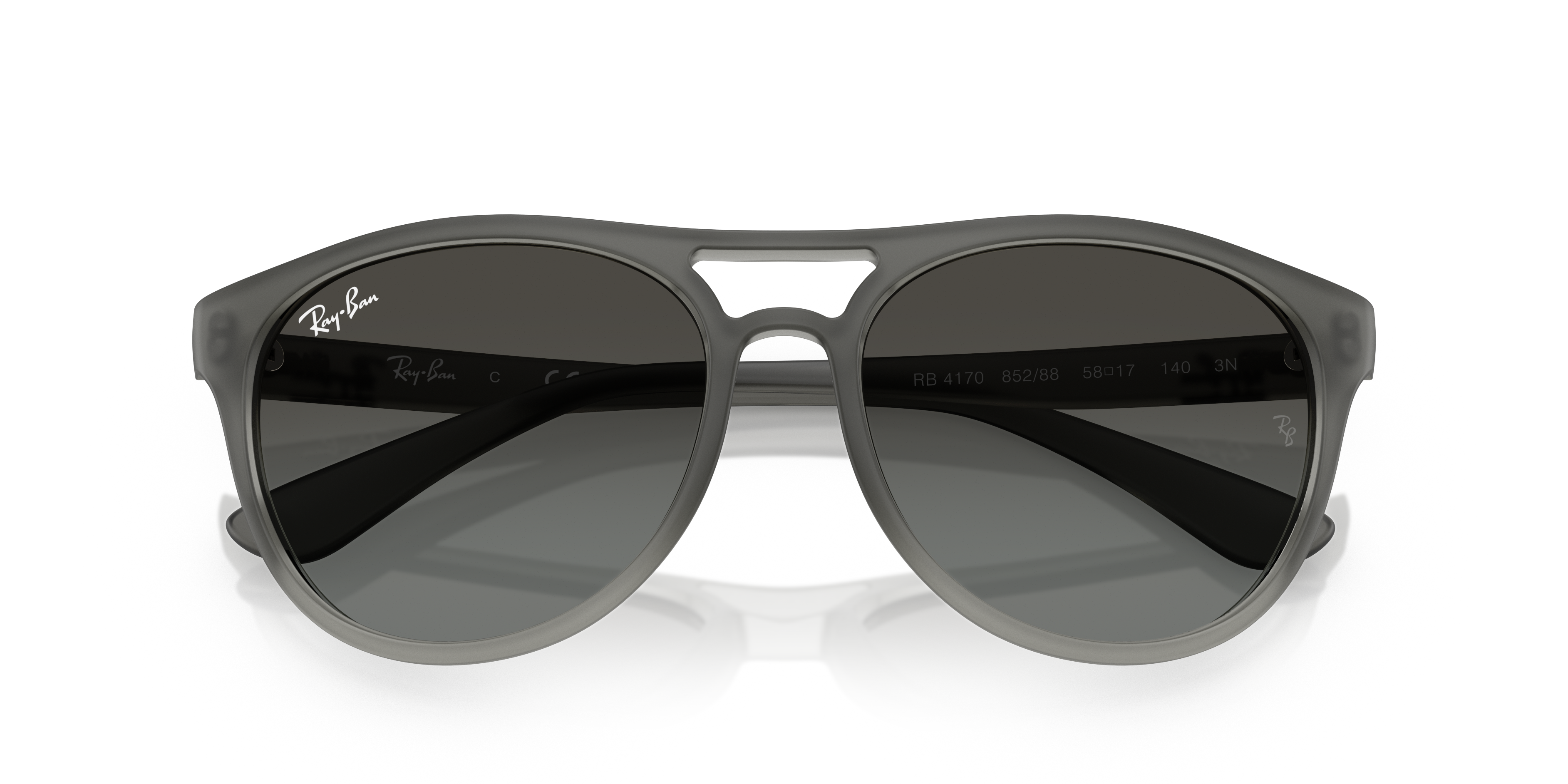 RAY-BAN RB4170 BRAD 852/88 58