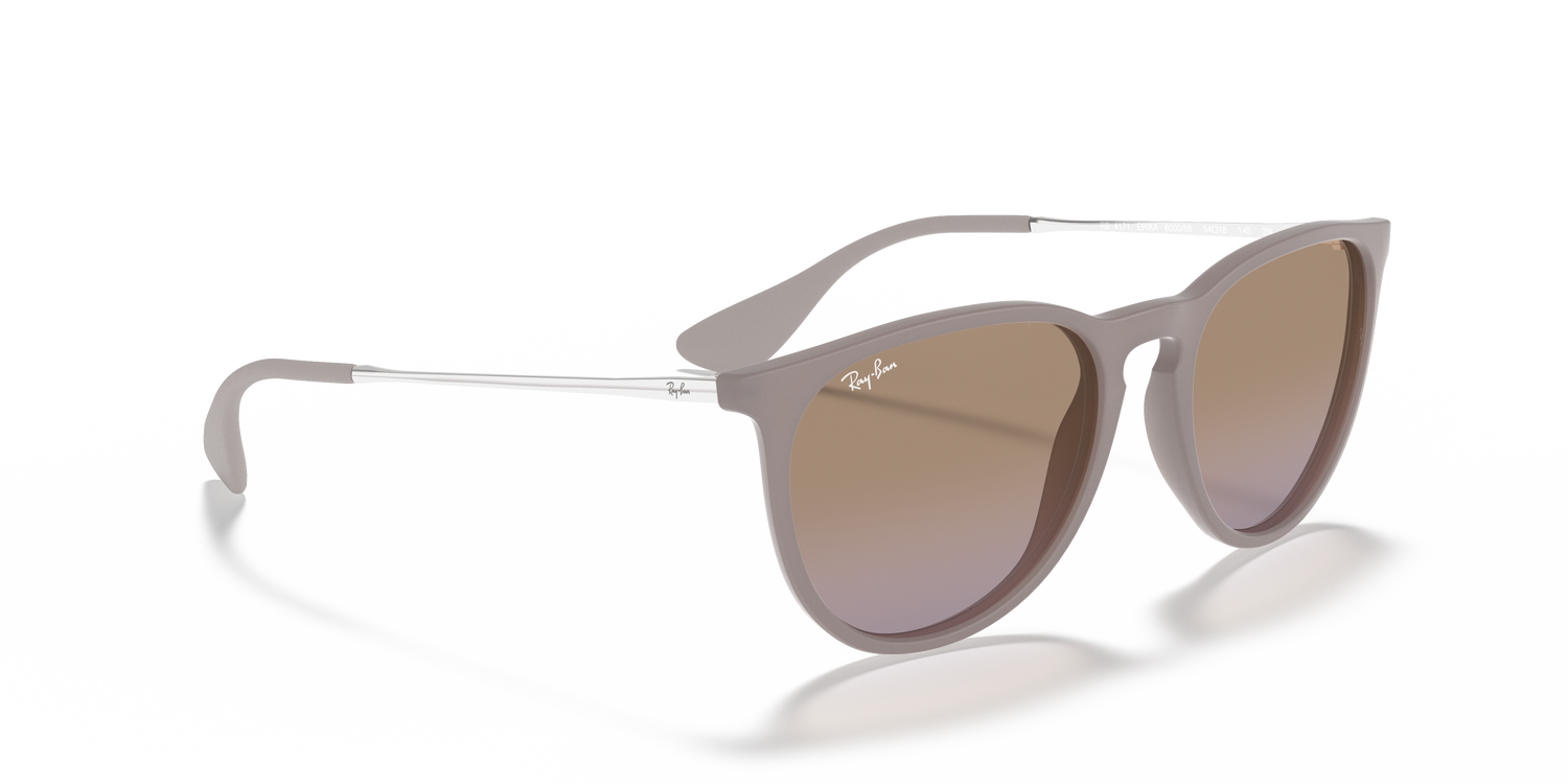 RAY-BAN RB4171 ERIKA 600068 54