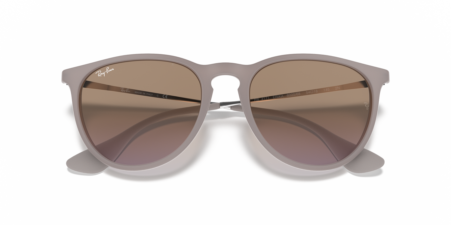 RAY-BAN RB4171 ERIKA 600068 54