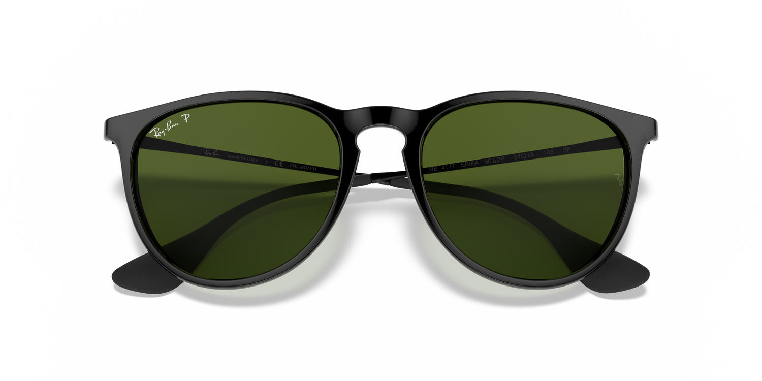 RAY-BAN RB4171 ERIKA 601/2P 54