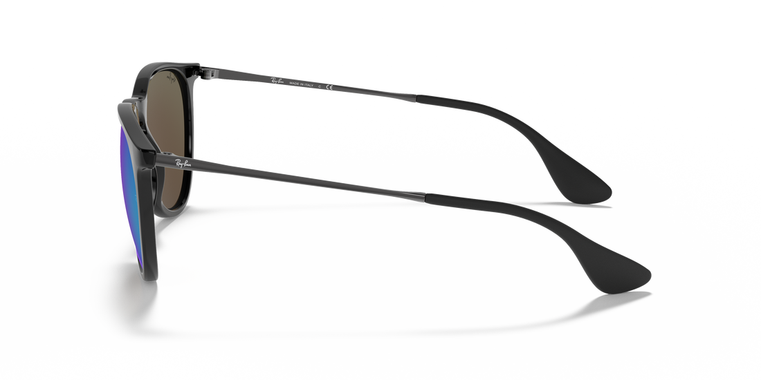 Sunglasses ray-ban rb4171 erika 601/55 femenino size 54mm - Detailed view