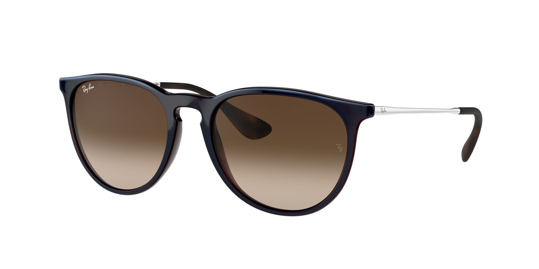 Sunglasses ray-ban rb4171 erika 631513 femenino size 54mm - Main view