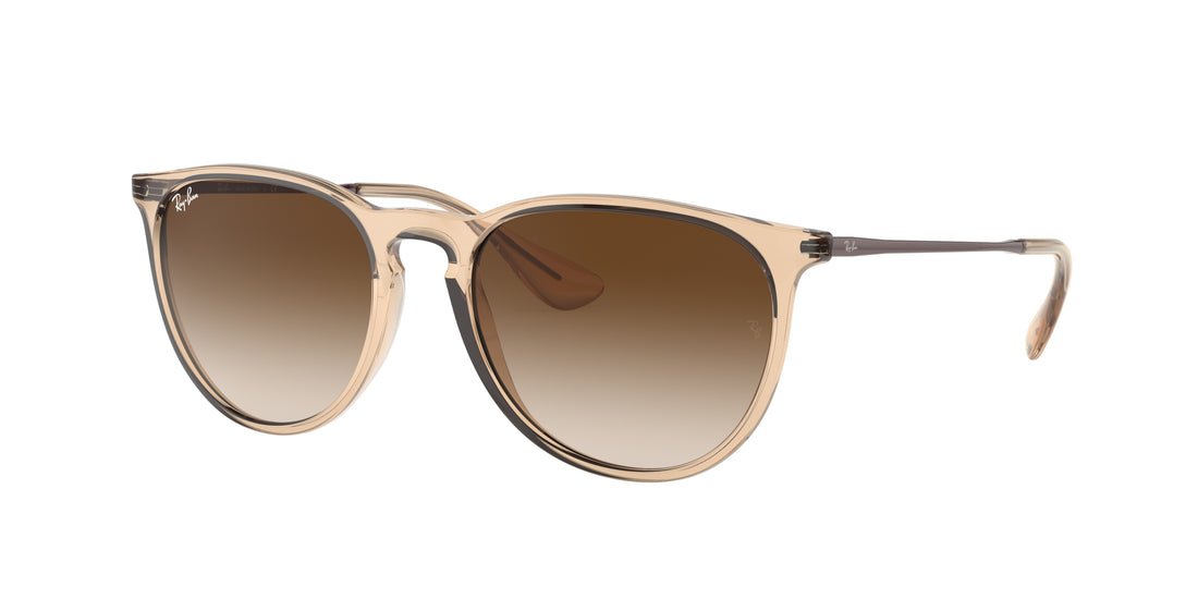 Sunglasses ray-ban rb4171 erika 651413 femenino size 54mm - Main view