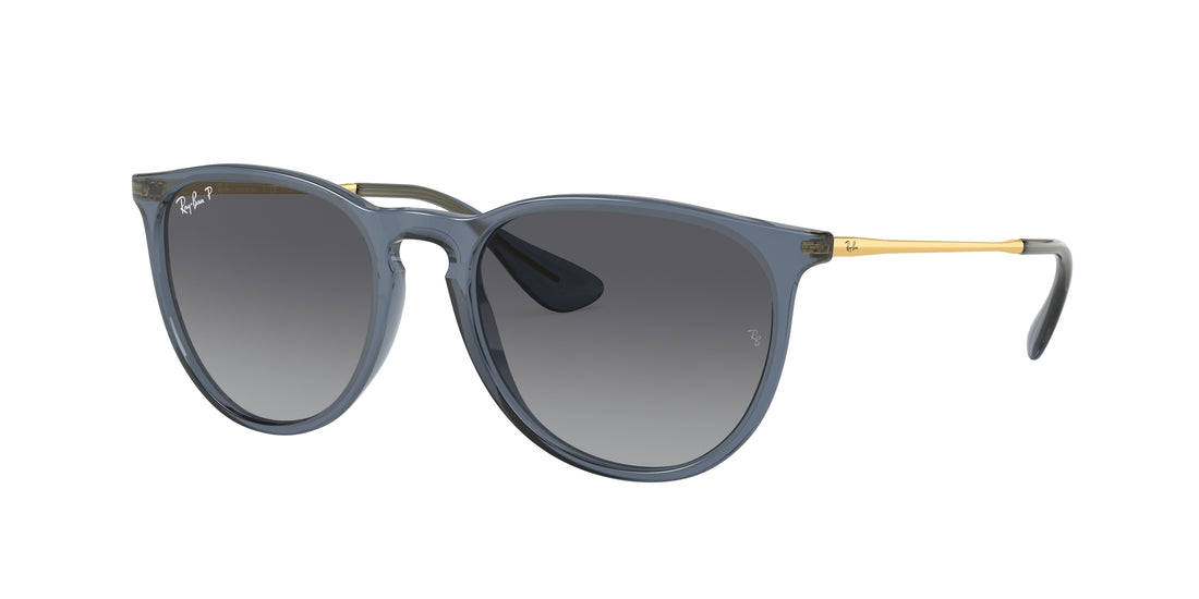Sunglasses ray-ban rb4171 erika 6592t3 femenino size 54mm - Main view