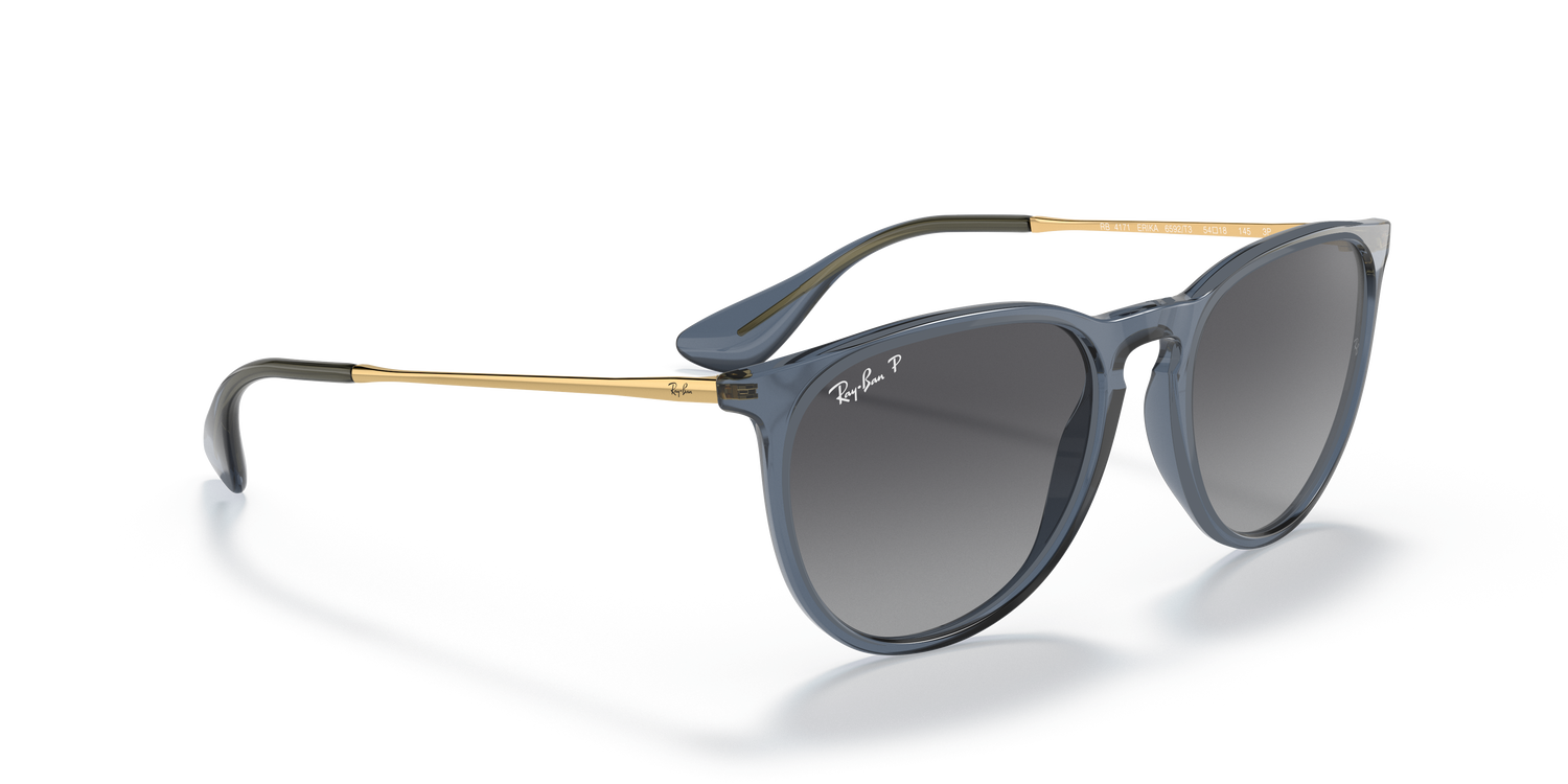 RAY-BAN RB4171 ERIKA 6592T3 54