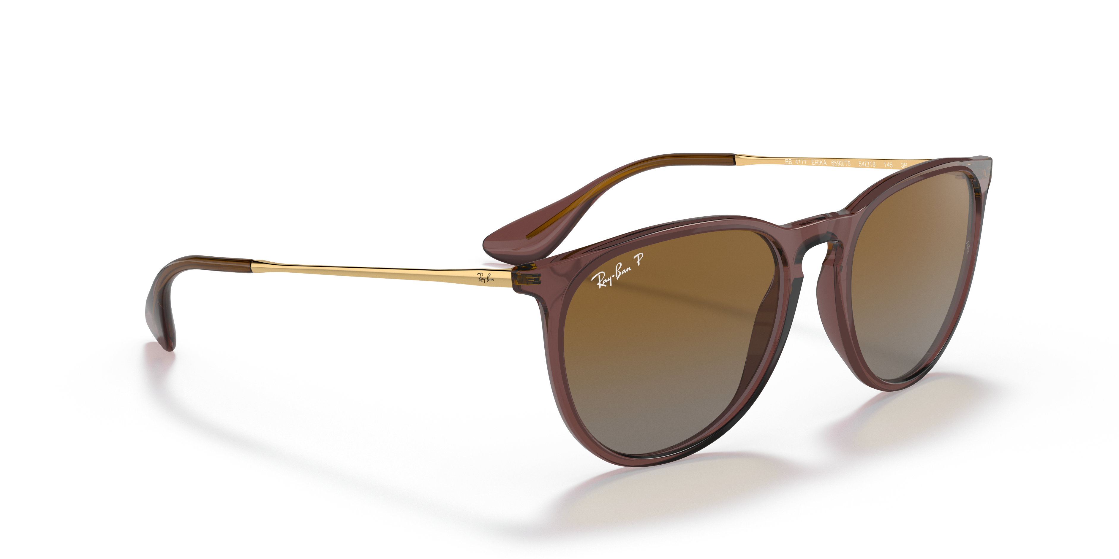 RAY-BAN RB4171 ERIKA 6593T5 54