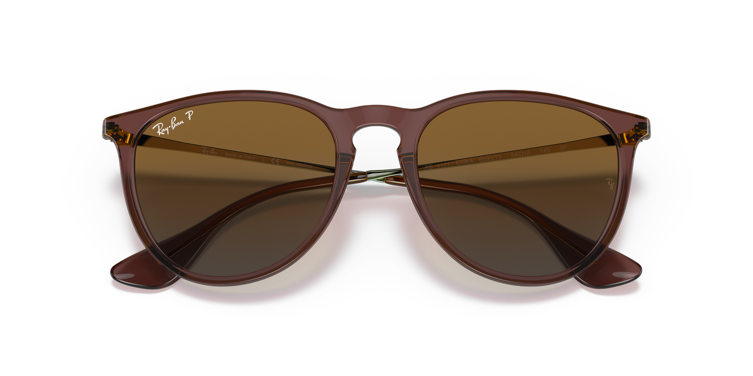 RAY-BAN RB4171 ERIKA 6593T5 54
