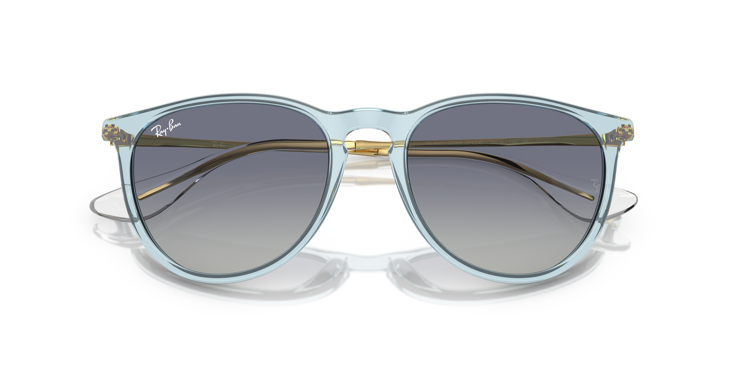 RAY-BAN RB4171 ERIKA 67434L 54