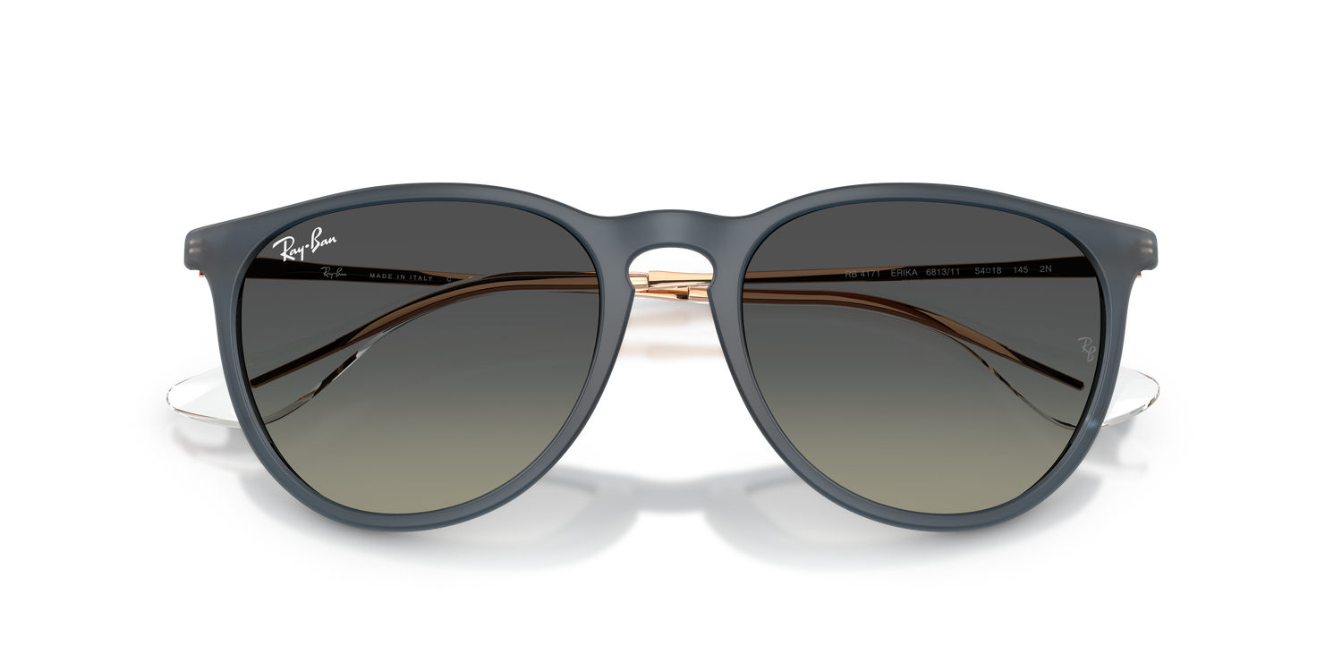RAY-BAN RB4171 ERIKA 681311 54