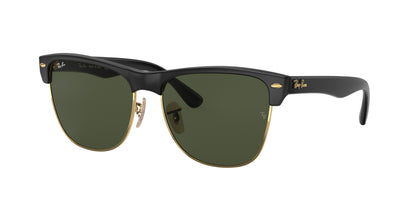 RAY-BAN RB4175 CLUBMASTER OVERSIZED 877 57