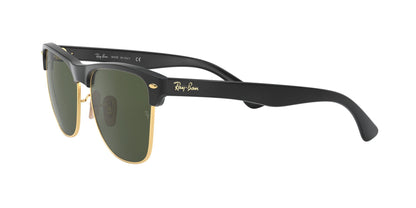 RAY-BAN RB4175 CLUBMASTER OVERSIZED 877 57