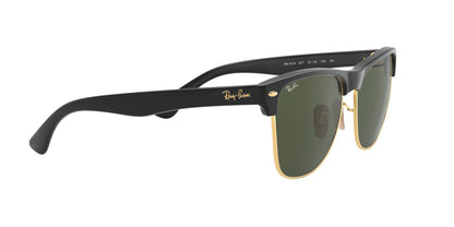 RAY-BAN RB4175 CLUBMASTER OVERSIZED 877 57