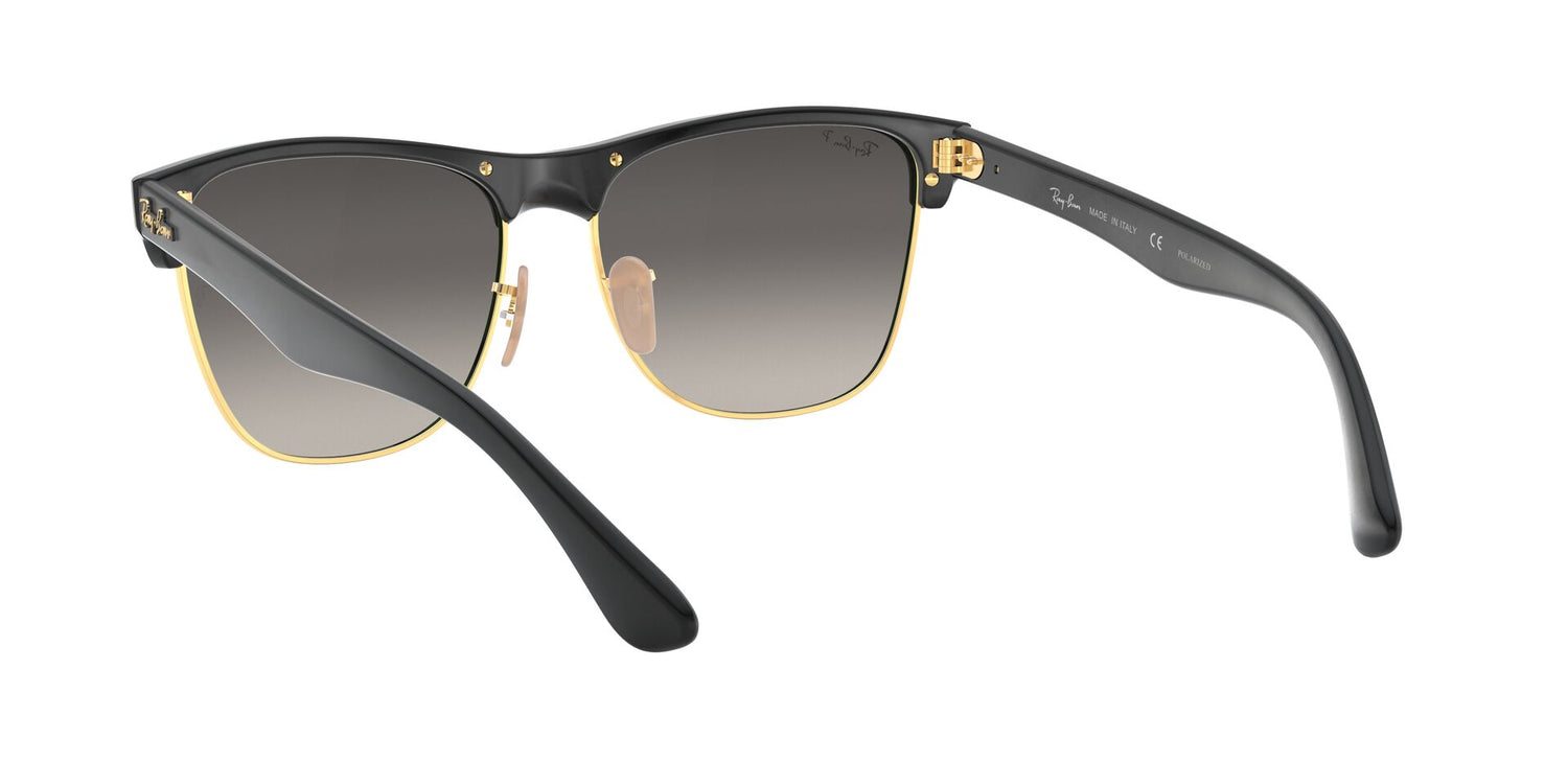 RAY-BAN RB4175 CLUBMASTER OVERSIZED 877/M3 57