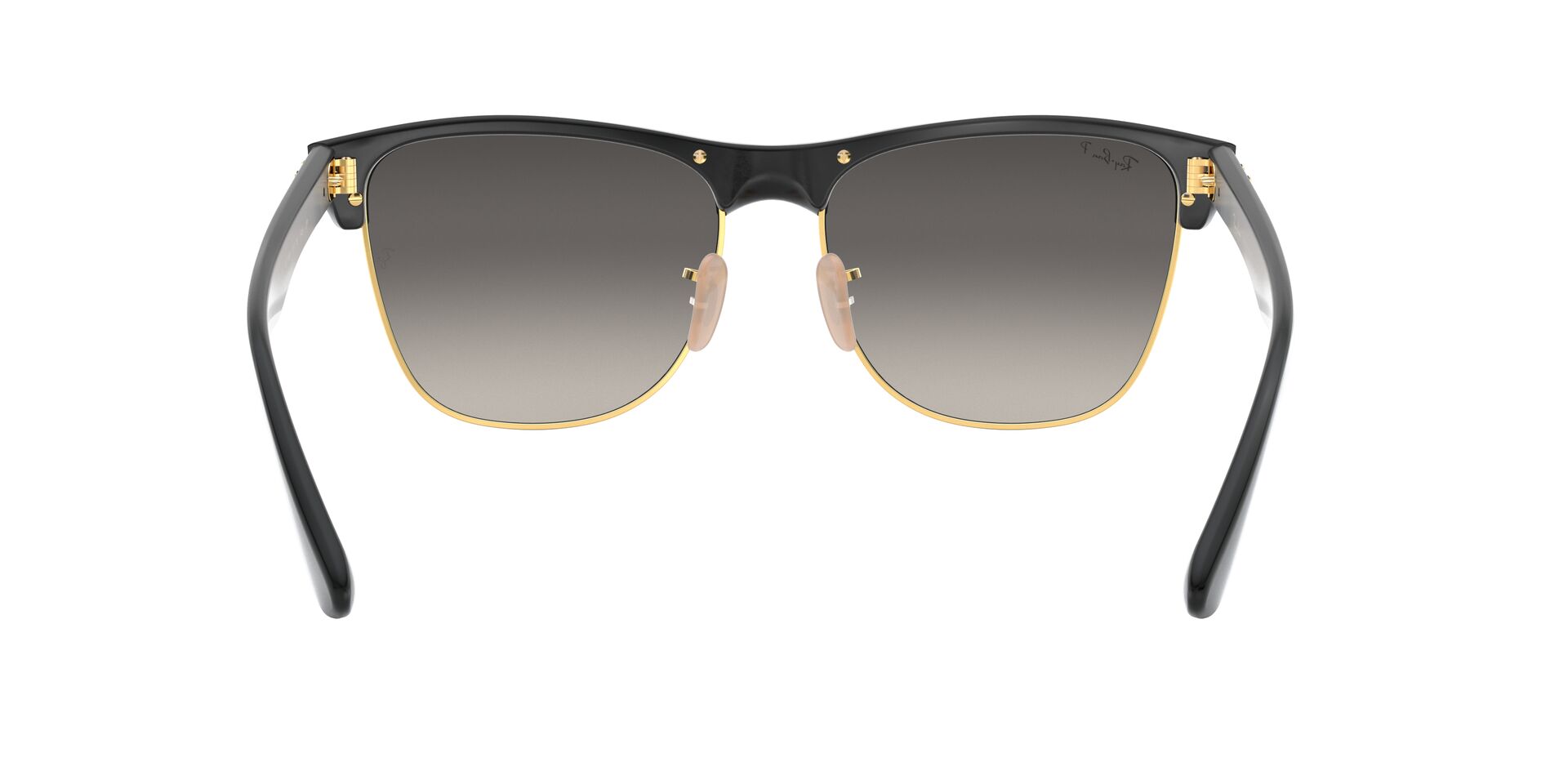 RAY-BAN RB4175 CLUBMASTER OVERSIZED 877 57