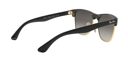 RAY-BAN RB4175 CLUBMASTER OVERSIZED 877 57