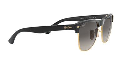 RAY-BAN RB4175 CLUBMASTER OVERSIZED 877/M3 57