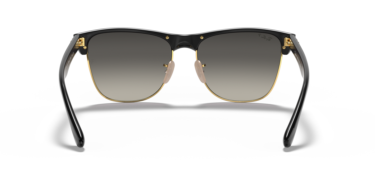 RAY-BAN RB4175 CLUBMASTER OVERSIZED 877/M3 57
